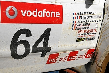 TT – 24 HORAS FRONTEIRA 2012