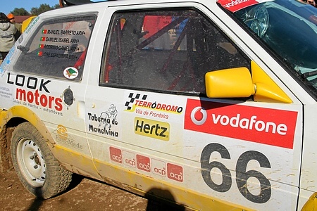 TT – 24 HORAS FRONTEIRA 2012