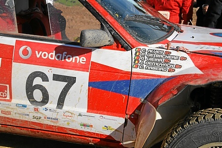 TT – 24 HORAS FRONTEIRA 2012