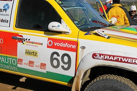 TT – 24 HORAS FRONTEIRA 2012