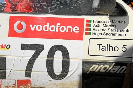 TT – 24 HORAS FRONTEIRA 2012