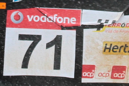 TT – 24 HORAS FRONTEIRA 2012
