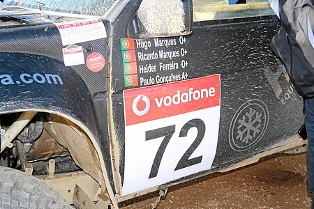 TT – 24 HORAS FRONTEIRA 2012