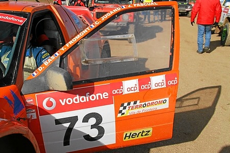 TT – 24 HORAS FRONTEIRA 2012