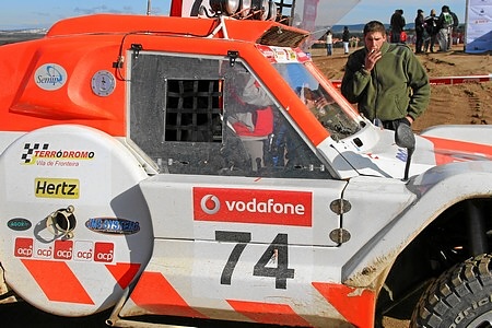 TT – 24 HORAS FRONTEIRA 2012