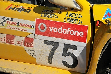 TT – 24 HORAS FRONTEIRA 2012