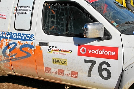 TT – 24 HORAS FRONTEIRA 2012