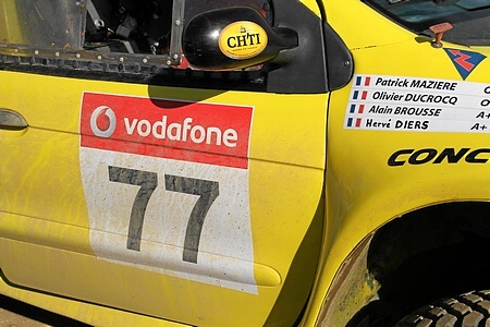 TT – 24 HORAS FRONTEIRA 2012