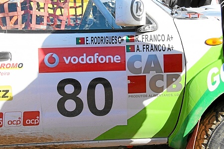 TT – 24 HORAS FRONTEIRA 2012