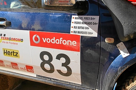 TT – 24 HORAS FRONTEIRA 2012