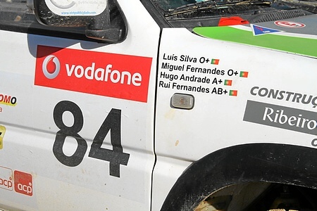 TT – 24 HORAS FRONTEIRA 2012