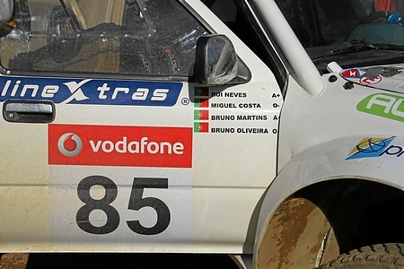 TT – 24 HORAS FRONTEIRA 2012