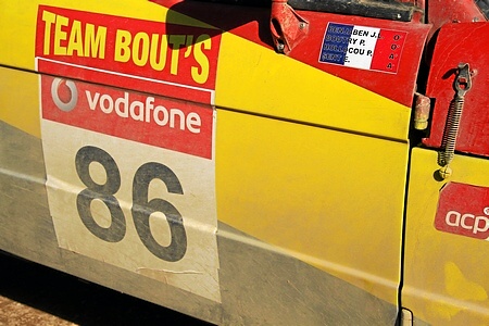 TT – 24 HORAS FRONTEIRA 2012