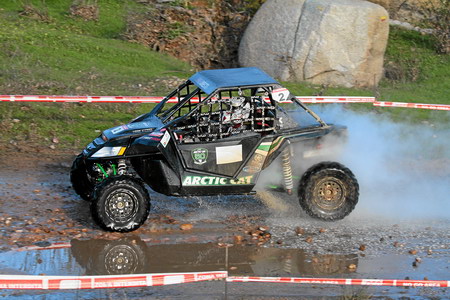 TT – 2 HORAS RESISTENCIA BUGGYS FRONTEIRA 2012 – 24 HORAS DE FRONTEIRA