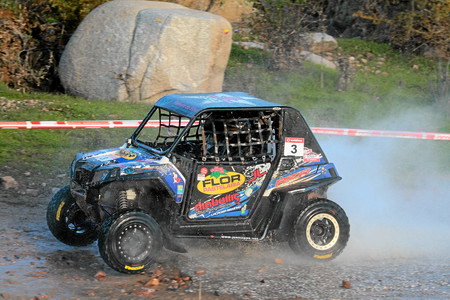 TT – 2 HORAS RESISTENCIA BUGGYS FRONTEIRA 2012 – 24 HORAS DE FRONTEIRA