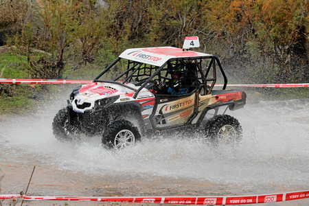 TT – 2 HORAS RESISTENCIA BUGGYS FRONTEIRA 2012 – 24 HORAS DE FRONTEIRA