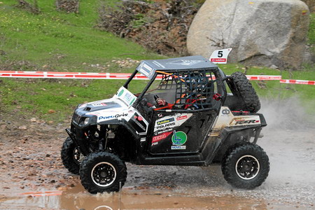 TT – 2 HORAS RESISTENCIA BUGGYS FRONTEIRA 2012 – 24 HORAS DE FRONTEIRA