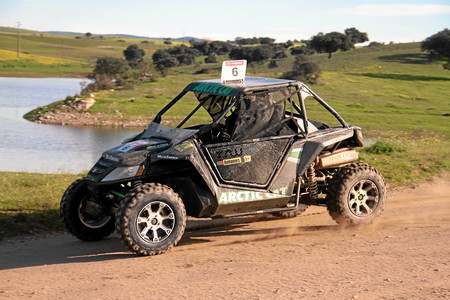 TT – 2 HORAS RESISTENCIA BUGGYS FRONTEIRA 2012 – 24 HORAS DE FRONTEIRA