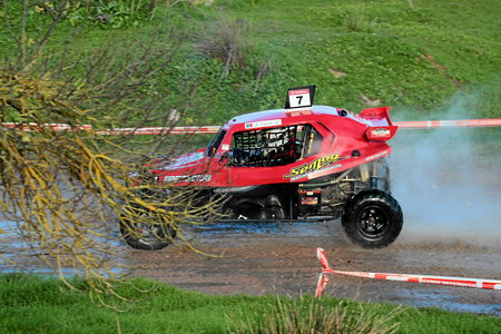 TT – 2 HORAS RESISTENCIA BUGGYS FRONTEIRA 2012 – 24 HORAS DE FRONTEIRA