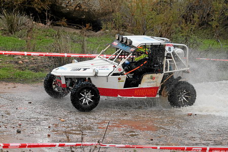 TT – 2 HORAS RESISTENCIA BUGGYS FRONTEIRA 2012 – 24 HORAS DE FRONTEIRA