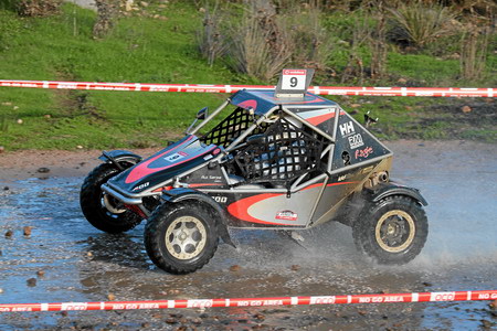 TT – 2 HORAS RESISTENCIA BUGGYS FRONTEIRA 2012 – 24 HORAS DE FRONTEIRA
