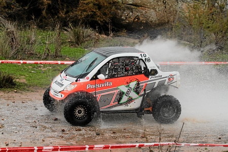 TT – 2 HORAS RESISTENCIA BUGGYS FRONTEIRA 2012 – 24 HORAS DE FRONTEIRA