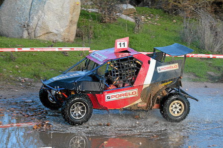TT – 2 HORAS RESISTENCIA BUGGYS FRONTEIRA 2012 – 24 HORAS DE FRONTEIRA