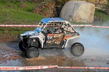 TT – 2 HORAS RESISTENCIA BUGGYS FRONTEIRA 2012 – 24 HORAS DE FRONTEIRA