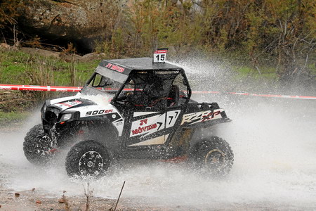 TT – 2 HORAS RESISTENCIA BUGGYS FRONTEIRA 2012 – 24 HORAS DE FRONTEIRA