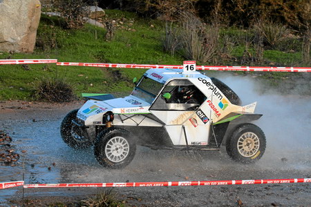 TT – 2 HORAS RESISTENCIA BUGGYS FRONTEIRA 2012 – 24 HORAS DE FRONTEIRA