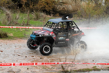 TT – 2 HORAS RESISTENCIA BUGGYS FRONTEIRA 2012 – 24 HORAS DE FRONTEIRA