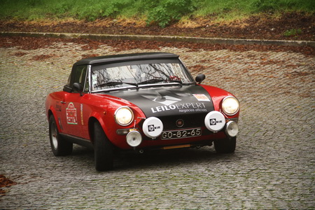 CLASSICOS – 9º PASSEIO FERODO QUEIMADO INVERNO/NATAL 2012
