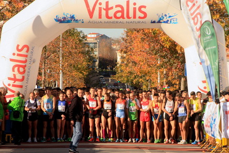 ATLETISMO – 55ª VOLTA A PARANHOS 2012