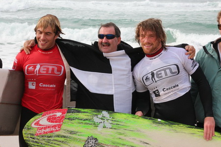 LONGBOARD – CAMPEONATO NACIONAL E EUROPEU DE LONGBORD – ESTORIL 2012