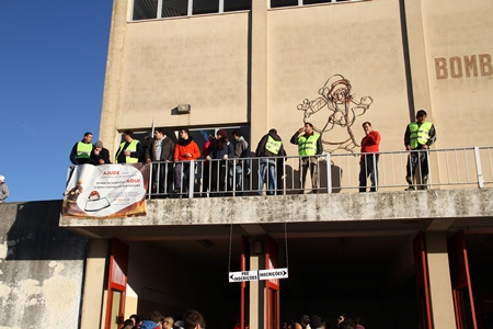 TT – PASSEIO TT VILA DE REI 2013