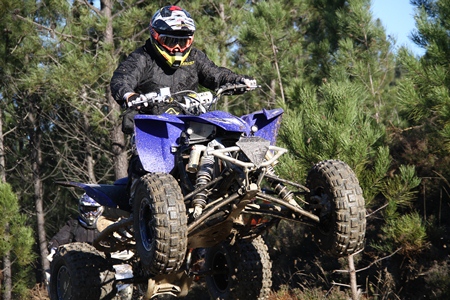 QUADS – PONTO 2456 FOTOS(FOTOGRAFO – JOSÉ BAPTISTA)