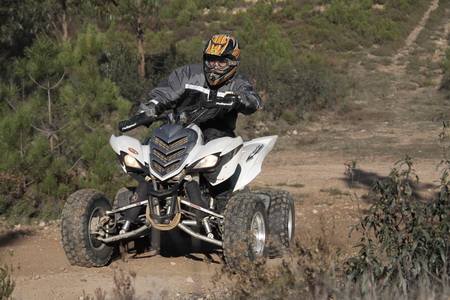 QUADS – PONTO 1226 FOTOS(FOTOGRAFO – FERNANDO CASTANHO)