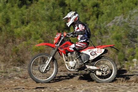 ENDURO – 1º SPRINT ENDURO PRAIA DAS ROCAS 2013- CASTANHEIRA DE PERA