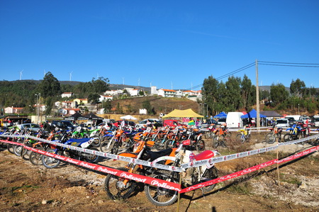 ENDURO – 1º SPRINT ENDURO PRAIA DAS ROCAS 2013- CASTANHEIRA DE PERA
