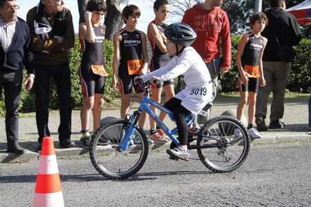 DUATLO JOVEM DO JAMOR 2013
