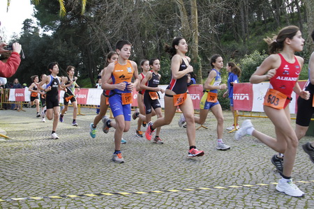 DUATLO JOVEM DO JAMOR 2013
