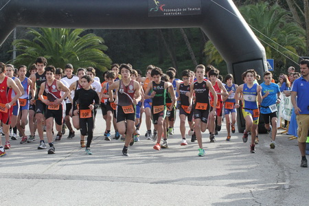 DUATLO JOVEM DO JAMOR 2013