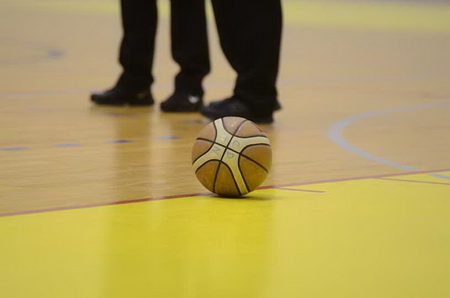 BASQUETEBOL – FINAL FOUR SUB 16 FEM. – CD TORRES NOVAS  X C NAUTICO DE ABRANTES