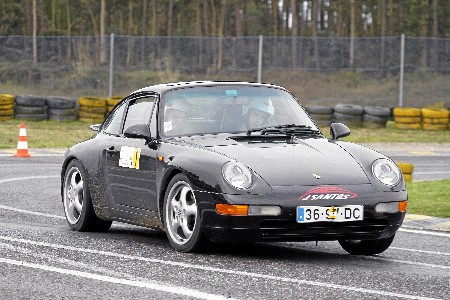 RALLYE DE INVERNO 2013