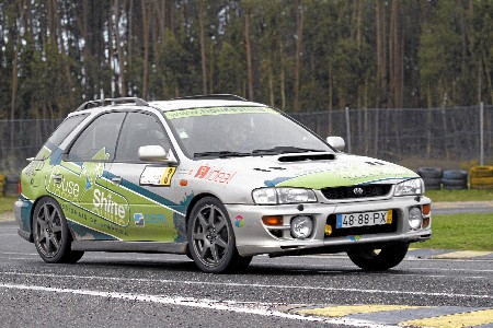 RALLYE DE INVERNO 2013