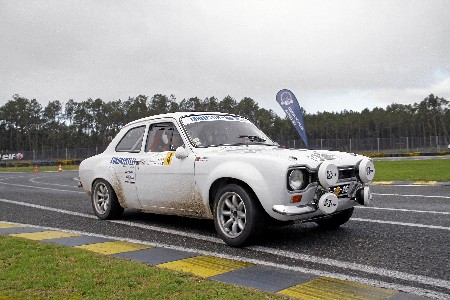 RALLYE DE INVERNO 2013