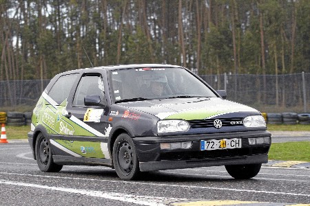 RALLYE DE INVERNO 2013