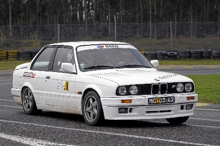 RALLYE DE INVERNO 2013