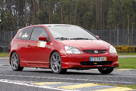 RALLYE DE INVERNO 2013