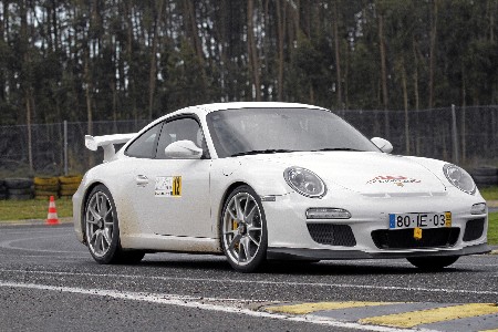 RALLYE DE INVERNO 2013